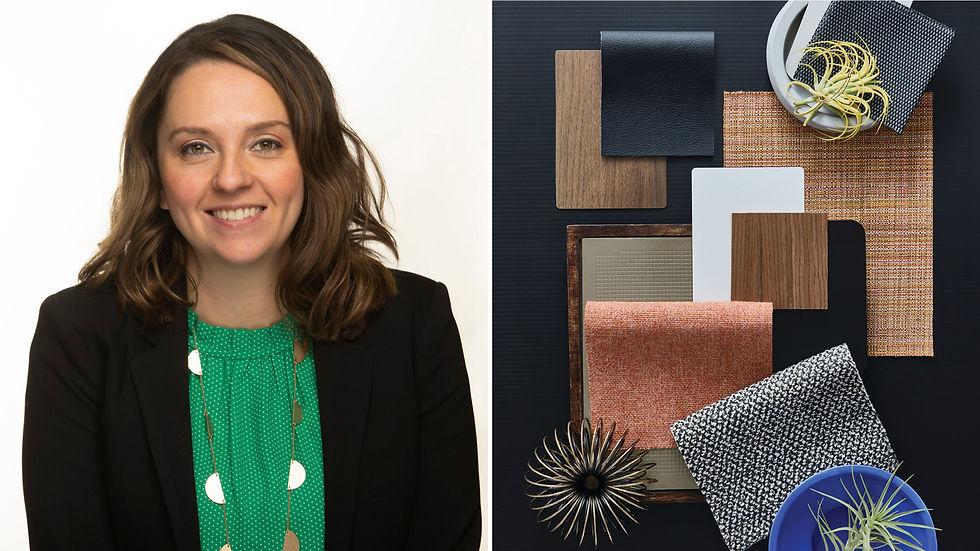 Henricksen Appoints Gina Parker As Director of Healthcare Strategy