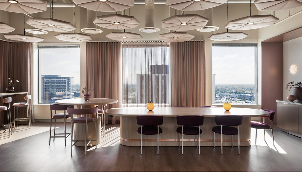 Henricksen Unveils New Headquarters in Illinois