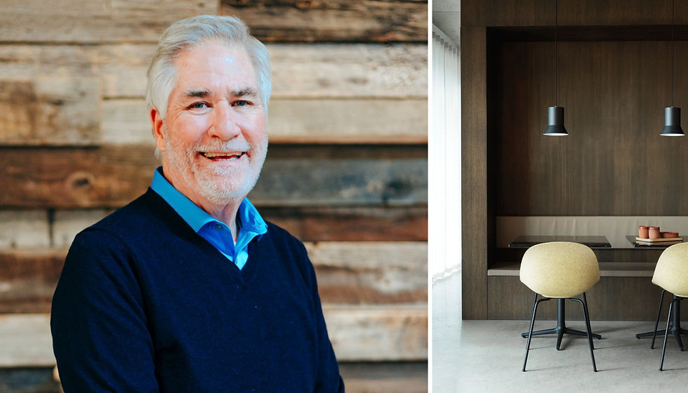 Henricksen Welcomes Back Mark Dalton as Principal Emeritus and Regional Manager