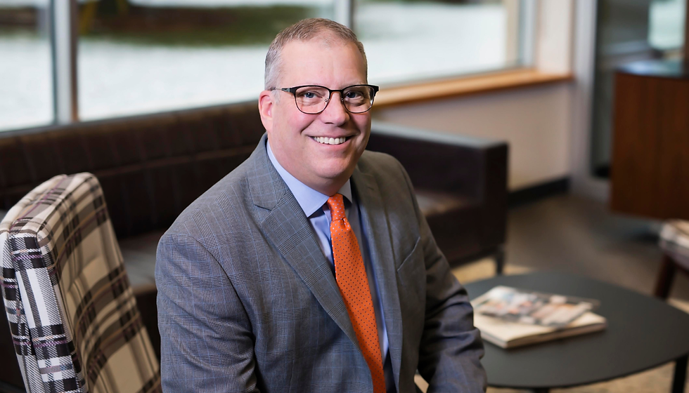 Henricksen Elevates Chris Knoeppel to Chief Growth Officer