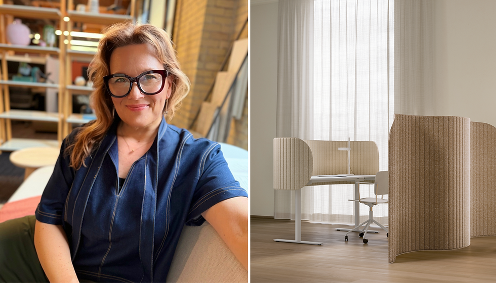 Henricksen Appoints Brenda Lemmer as Senior Business Development Manager, A+D