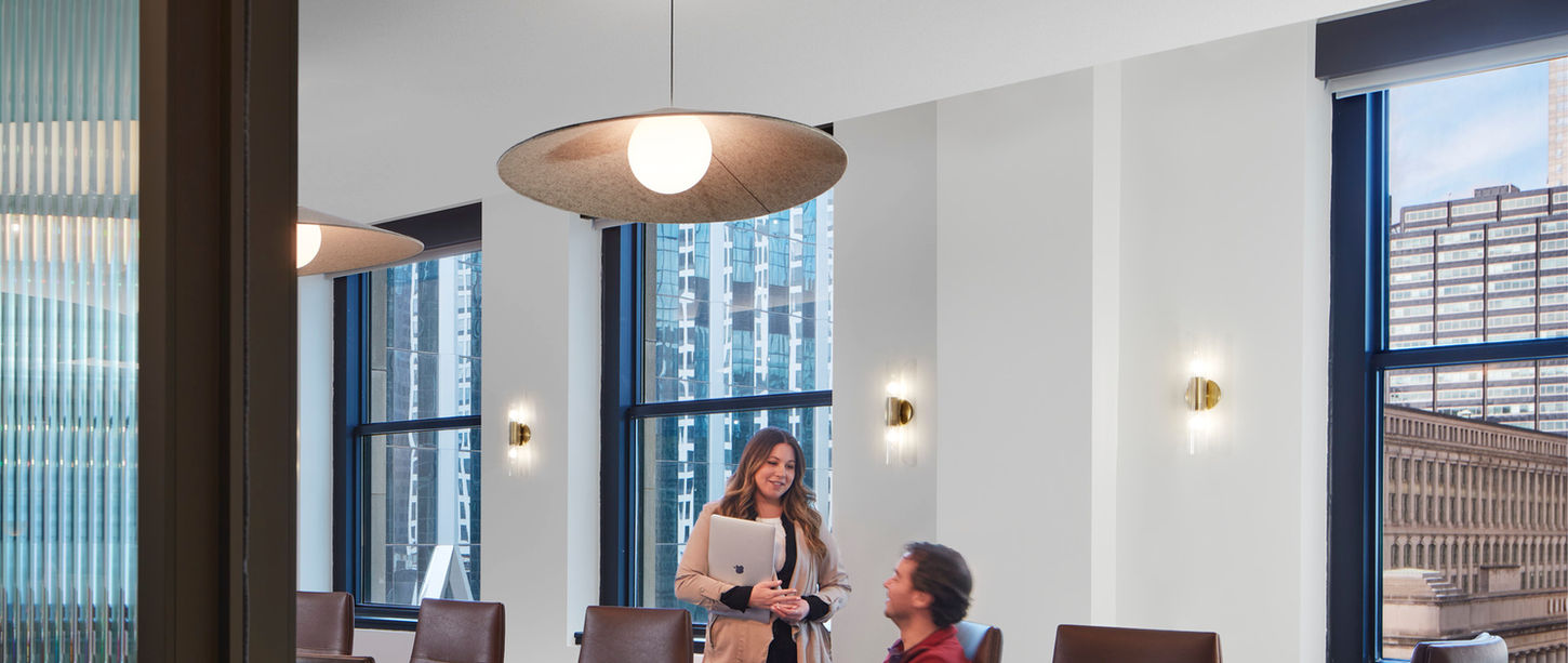 Henricksen_Sammons Financial Group Chicago Office
