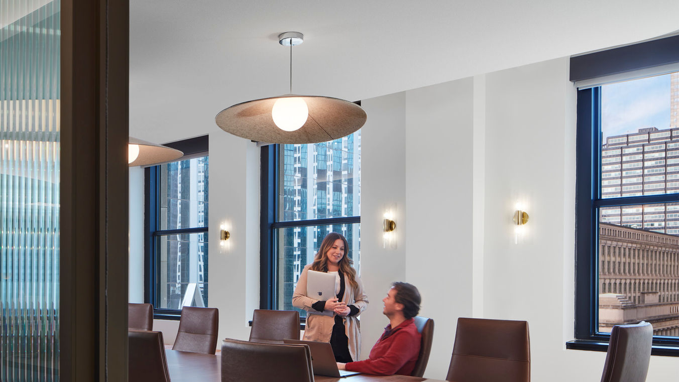 Henricksen_Sammons Financial Group Chicago Office