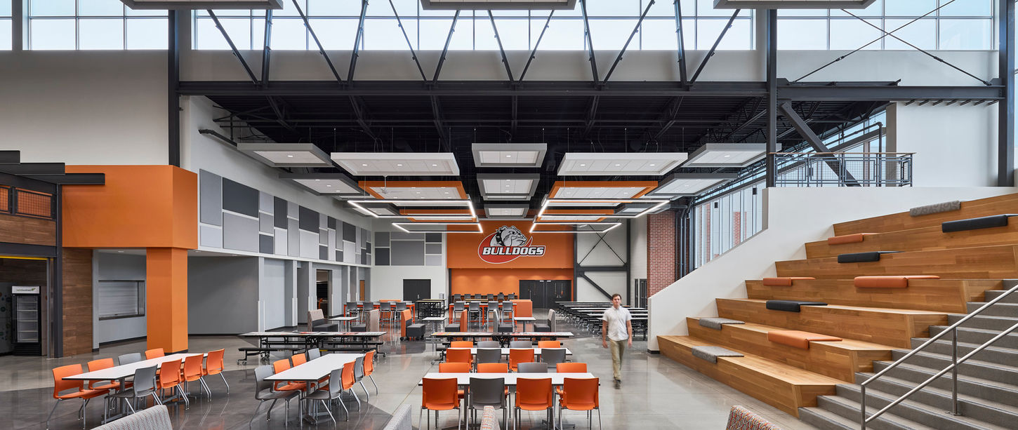 Henricksen_Cedarburg School District