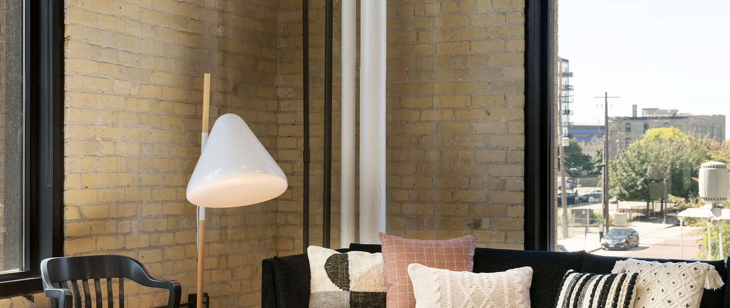 Henricksen Minneapolis Showroom