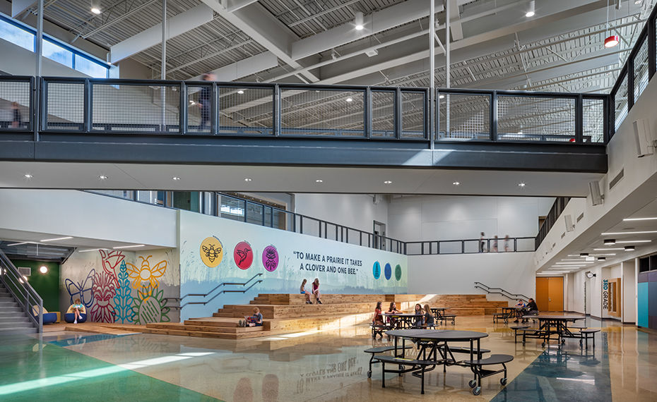 Henricksen_Middleton Pope Farm Elementary