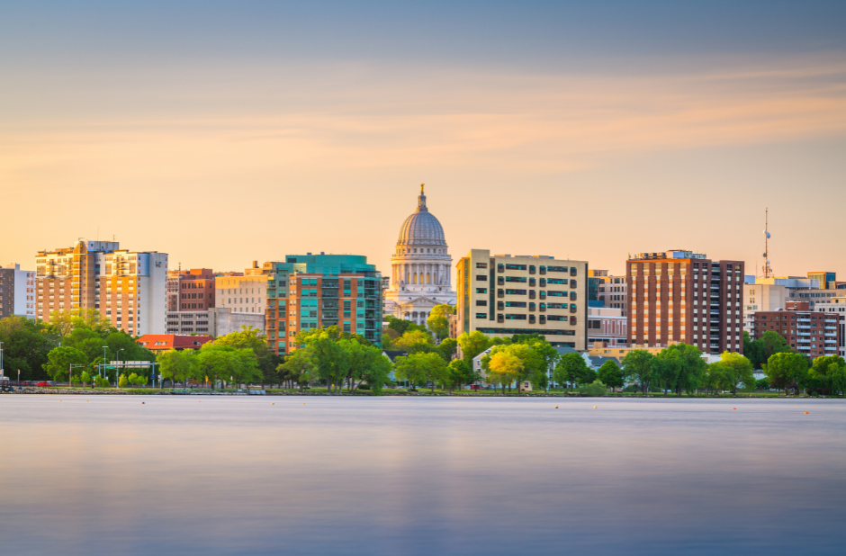 Madison, WI