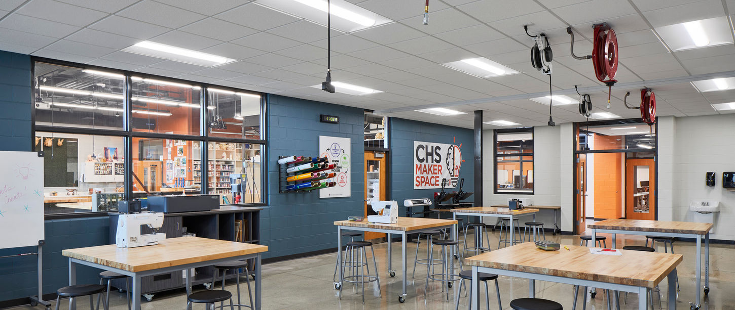 Henricksen_Cedarburg School District
