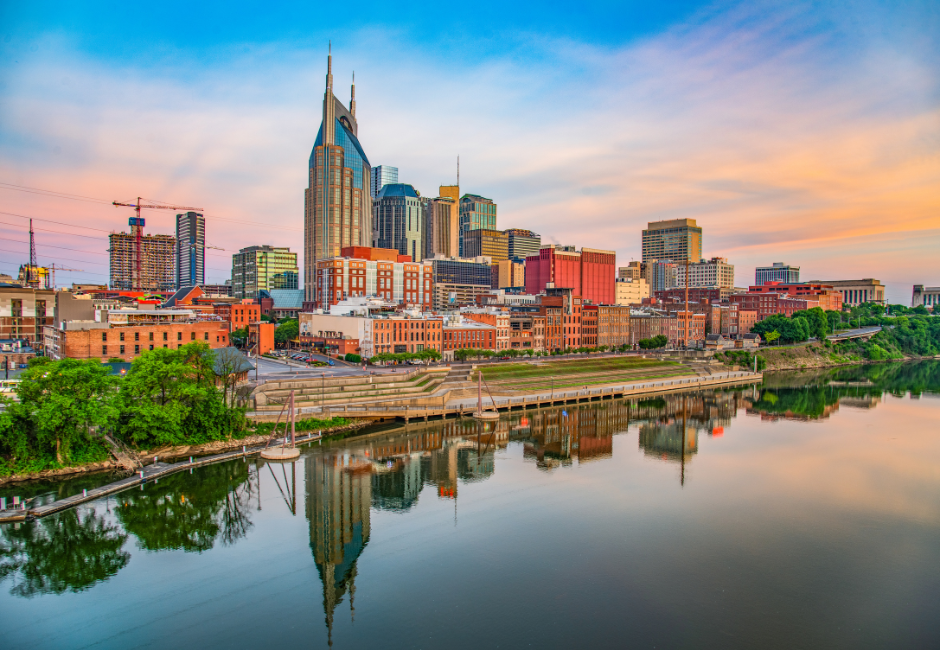 Nashville, TN