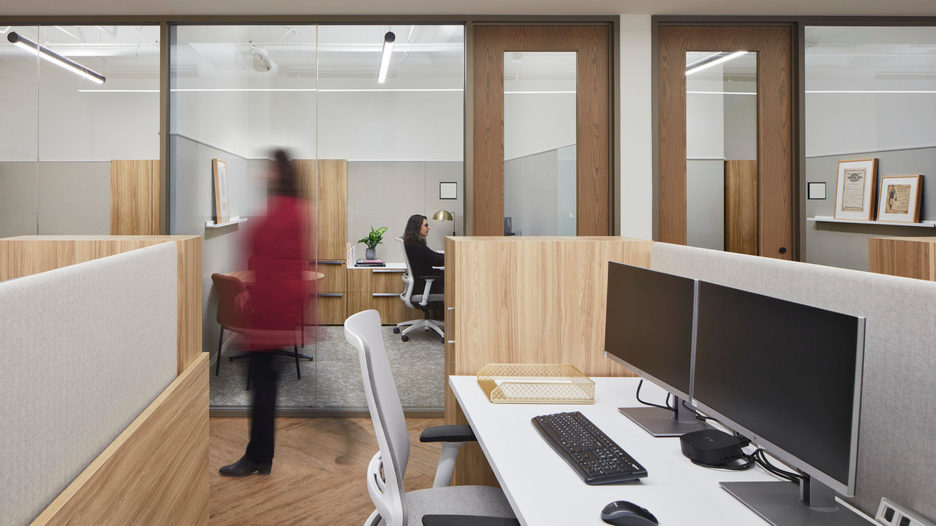 Henricksen_Sammons Financial Group Chicago Office