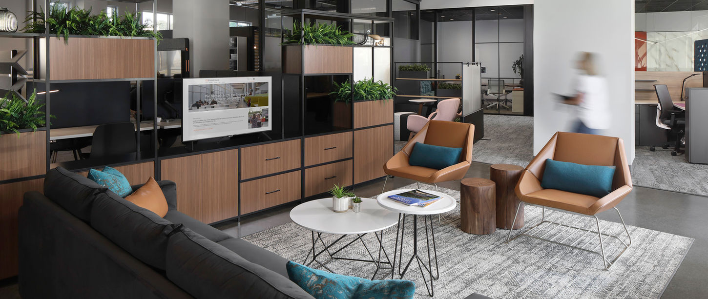 Henricksen Madison Showroom