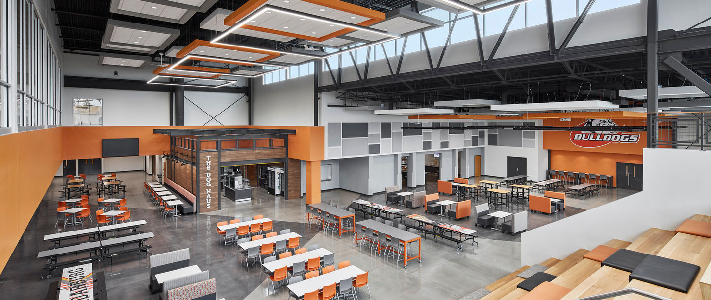 Henricksen_Cedarburg School District