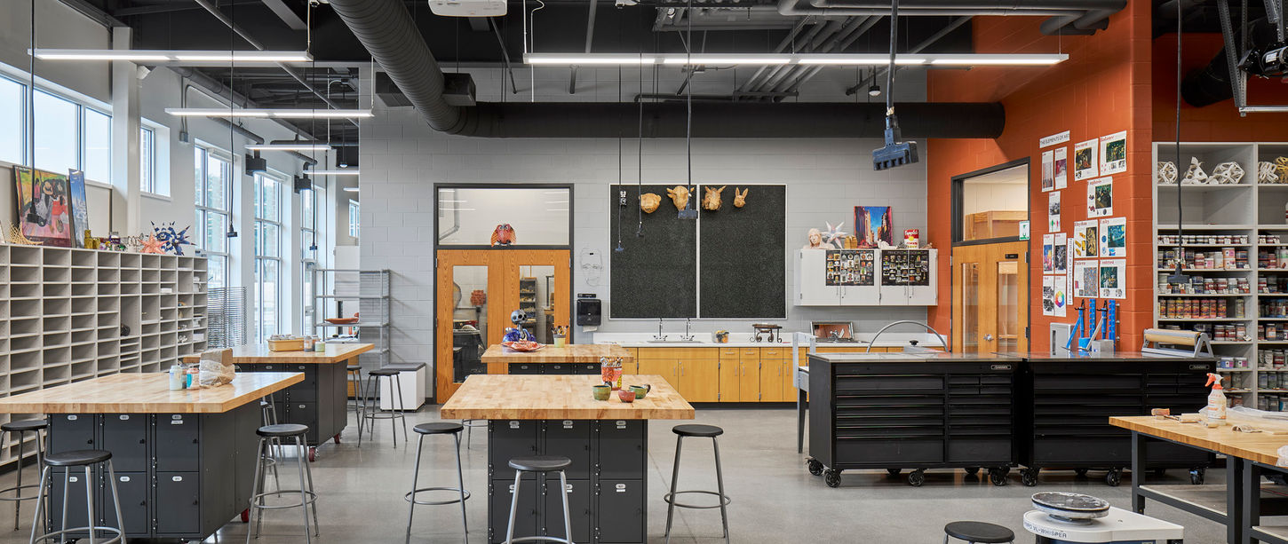 Henricksen_Cedarburg School District