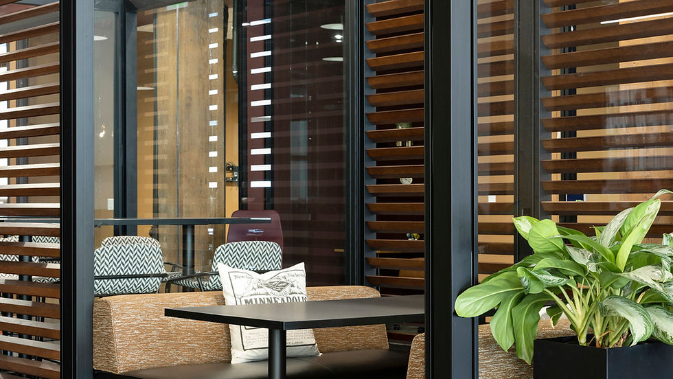 Henricksen Office Furniture