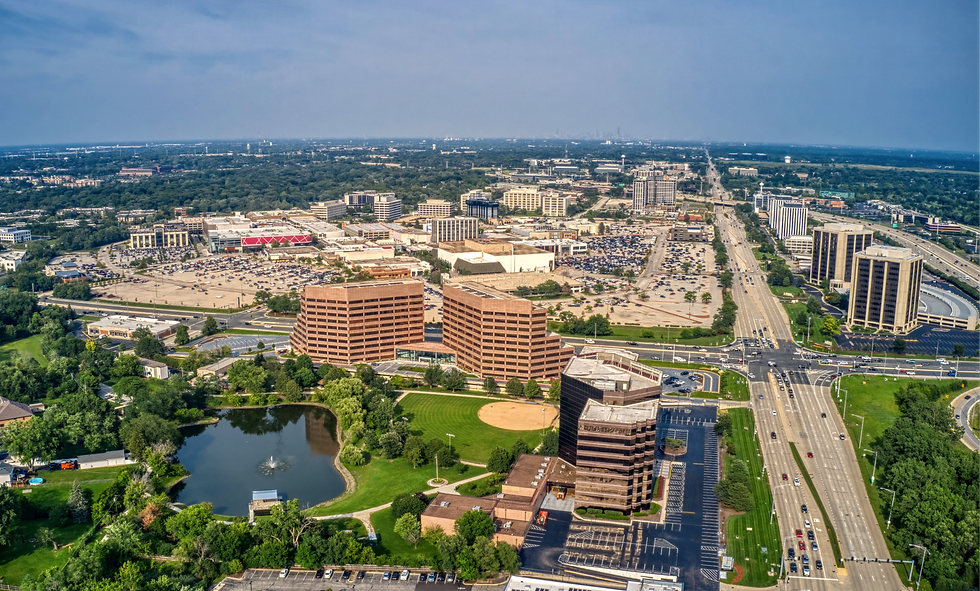 Oak Brook, IL