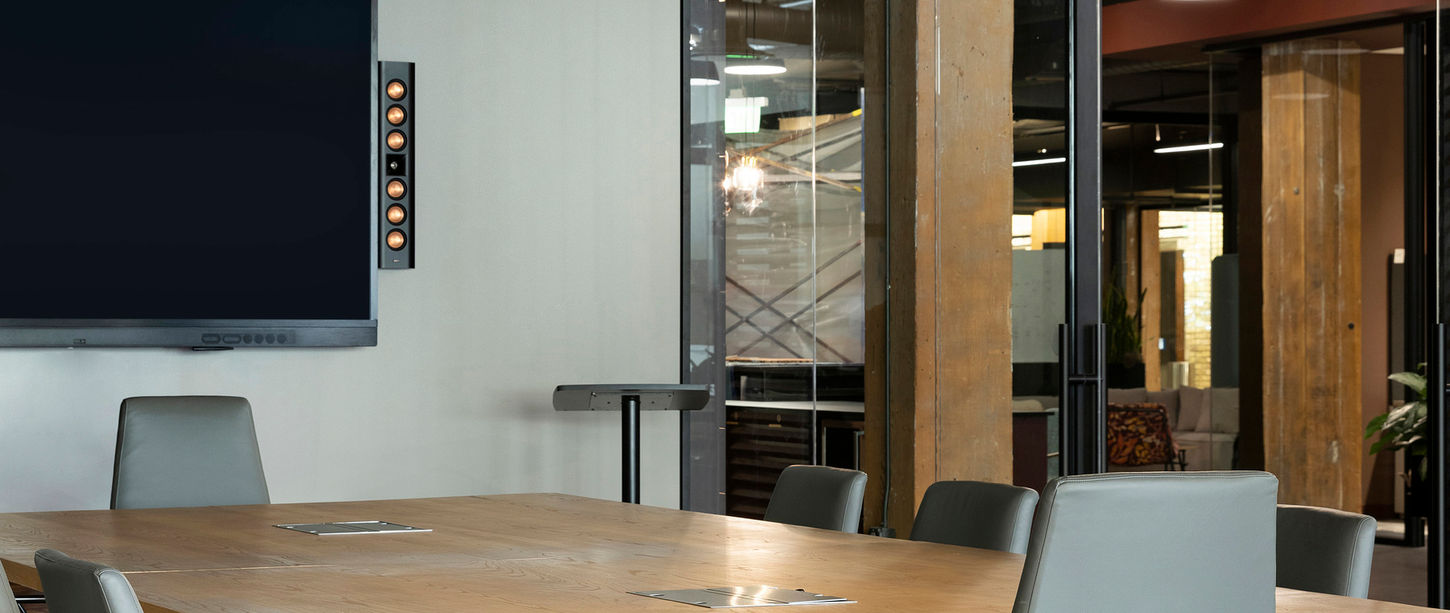 Henricksen Minneapolis Showroom