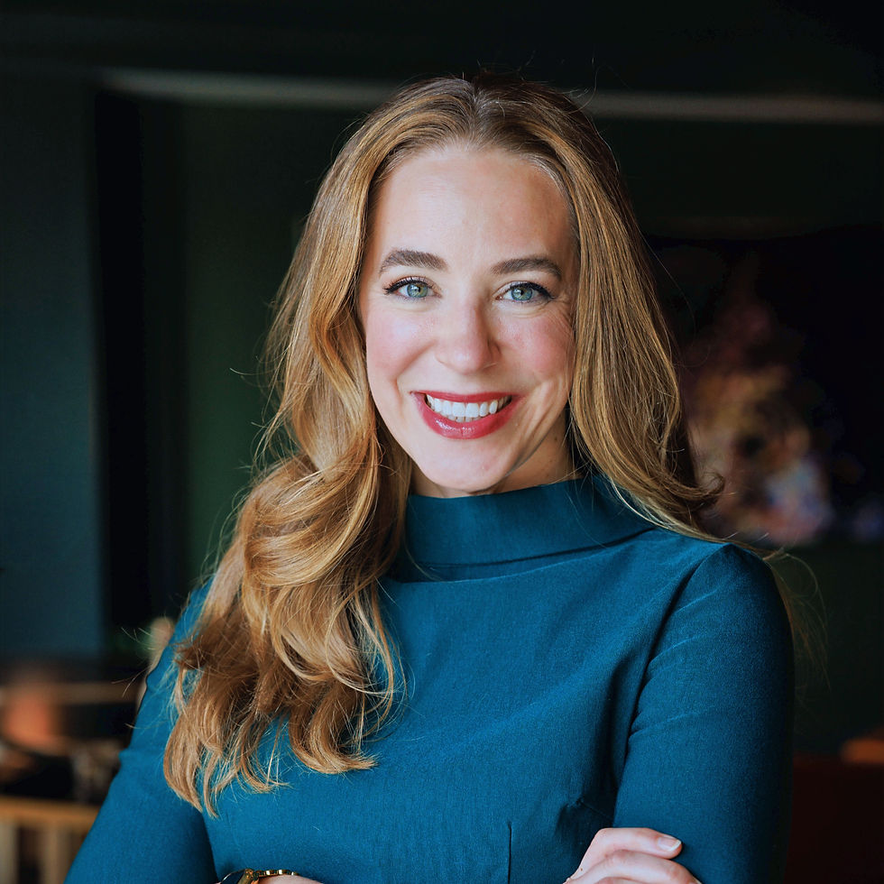 Beth 
Ralston