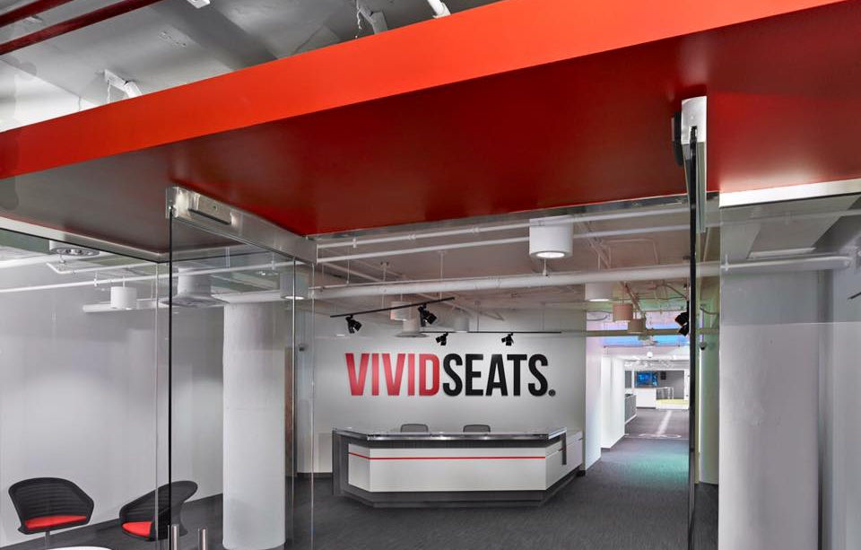 Henricksen_Vivid Seats Chicago Office
