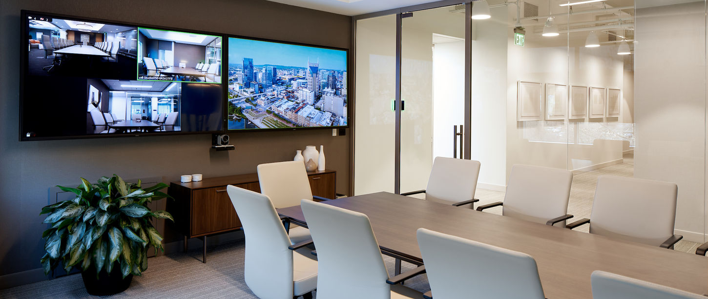 Henricksen_HealthPeak Nashville Headquarters