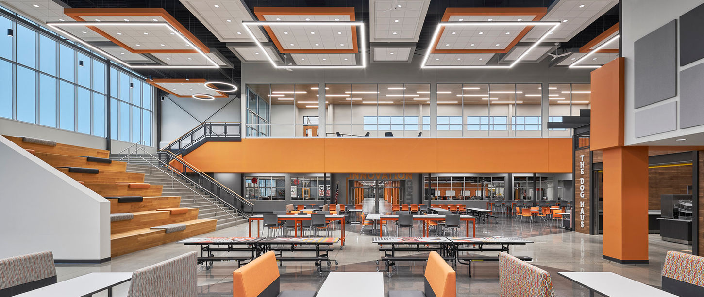 Henricksen_Cedarburg School District