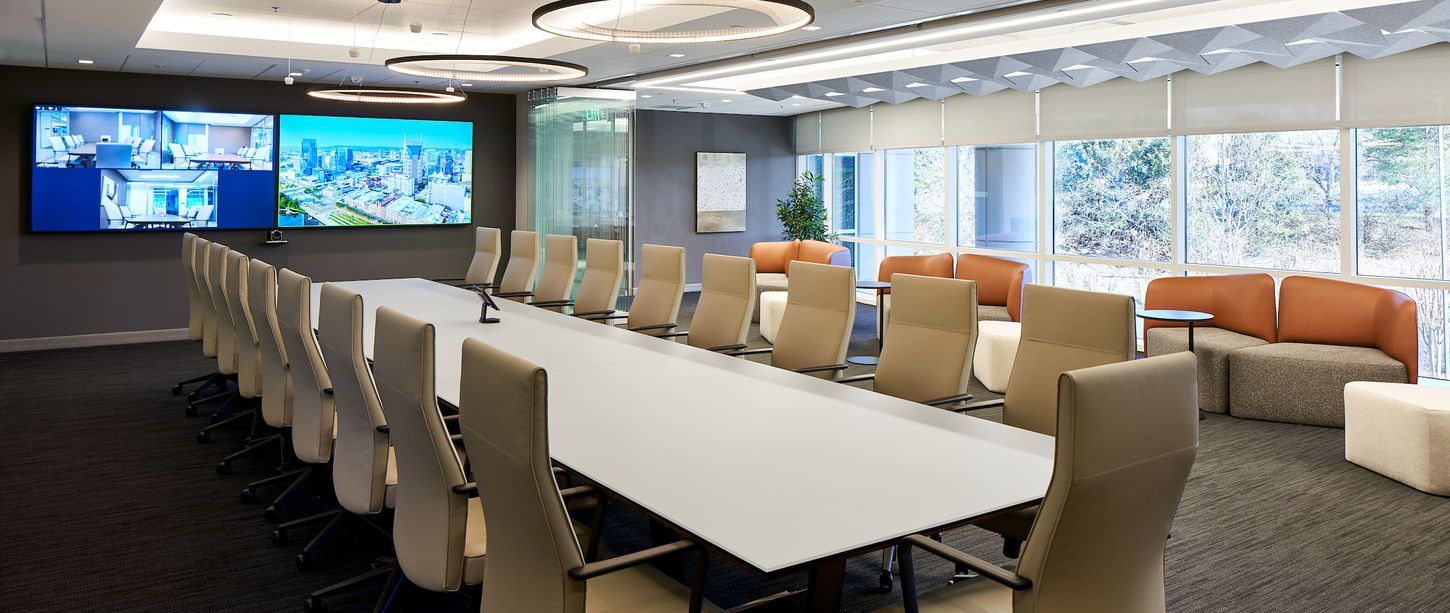 Henricksen_HealthPeak Nashville Headquarters