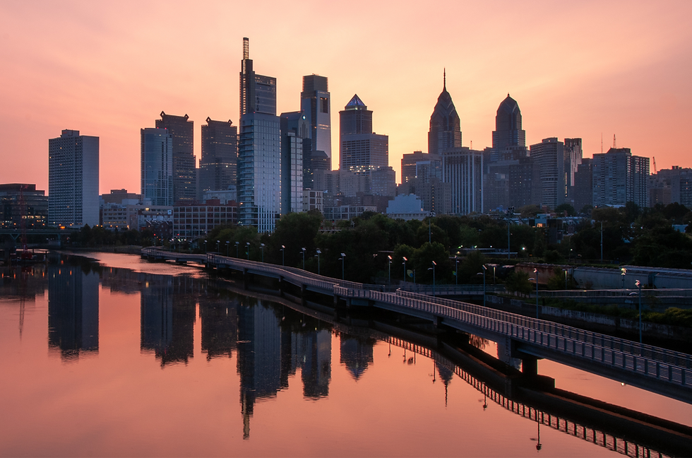 Philadelphia, PA