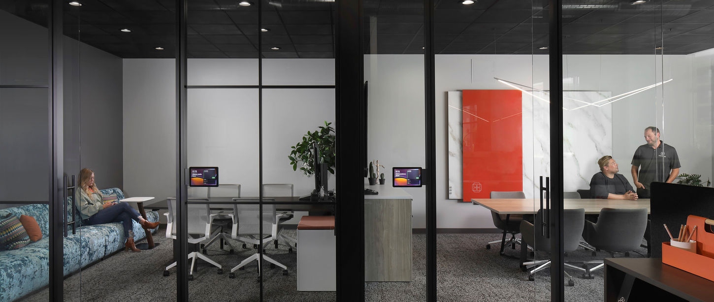 Henricksen Madison Showroom