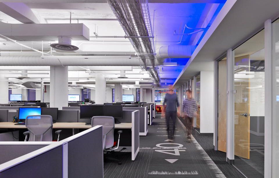 Henricksen_Vivid Seats Chicago Office