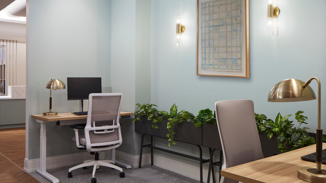 Henricksen_Sammons Financial Group Chicago Office