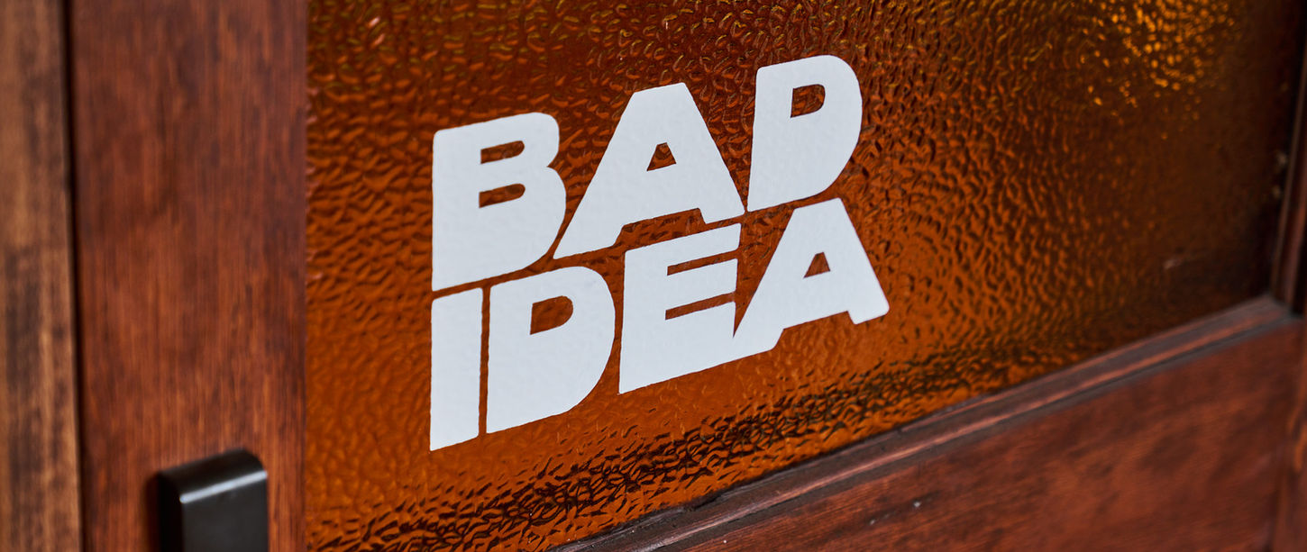 Henricksen_Bad Idea