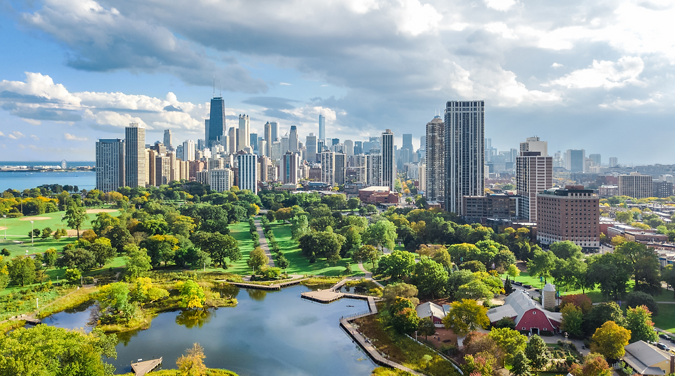 Chicago, IL
