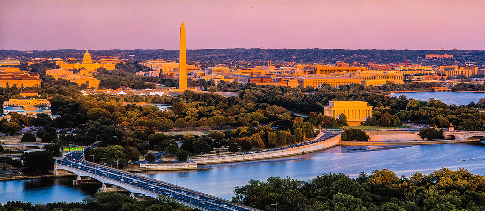 Washington, DC